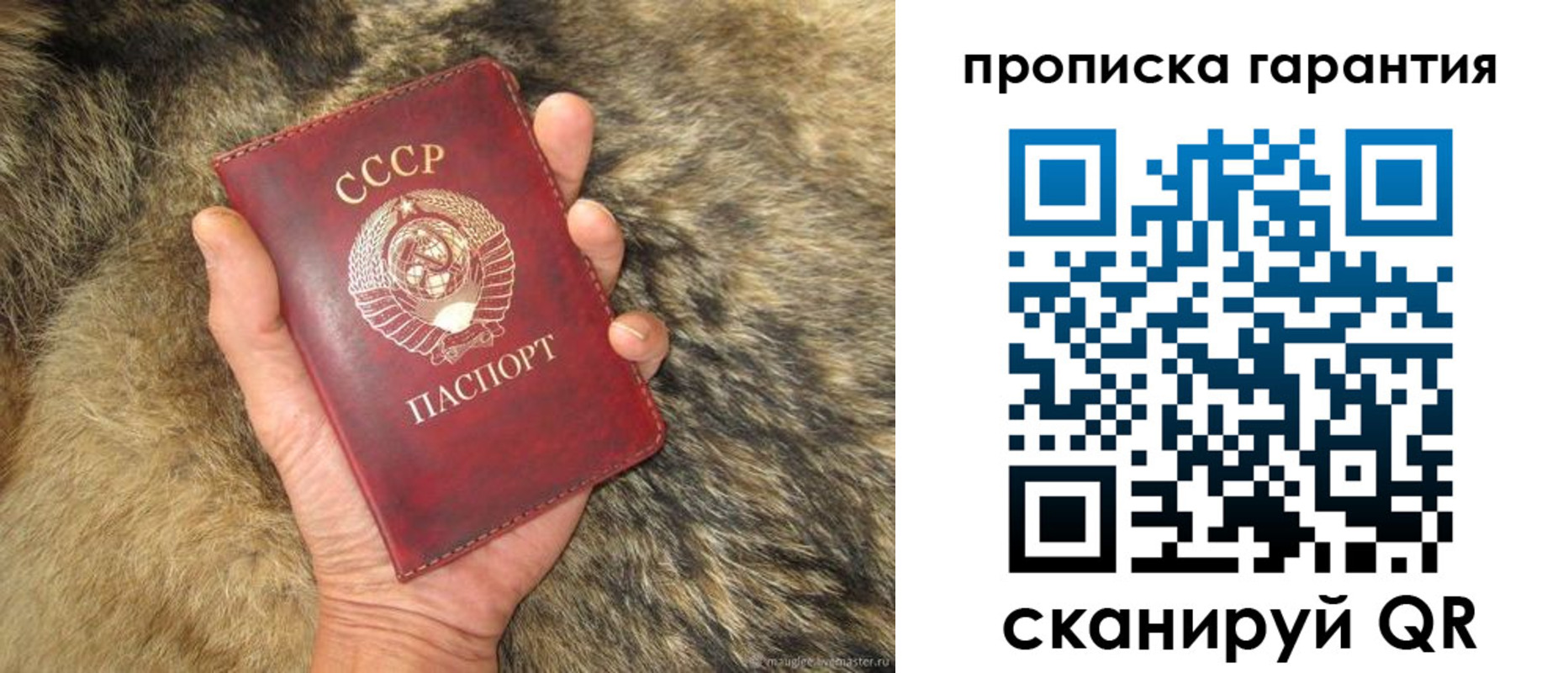 временная регистрация гарантия в Хабаровском крае